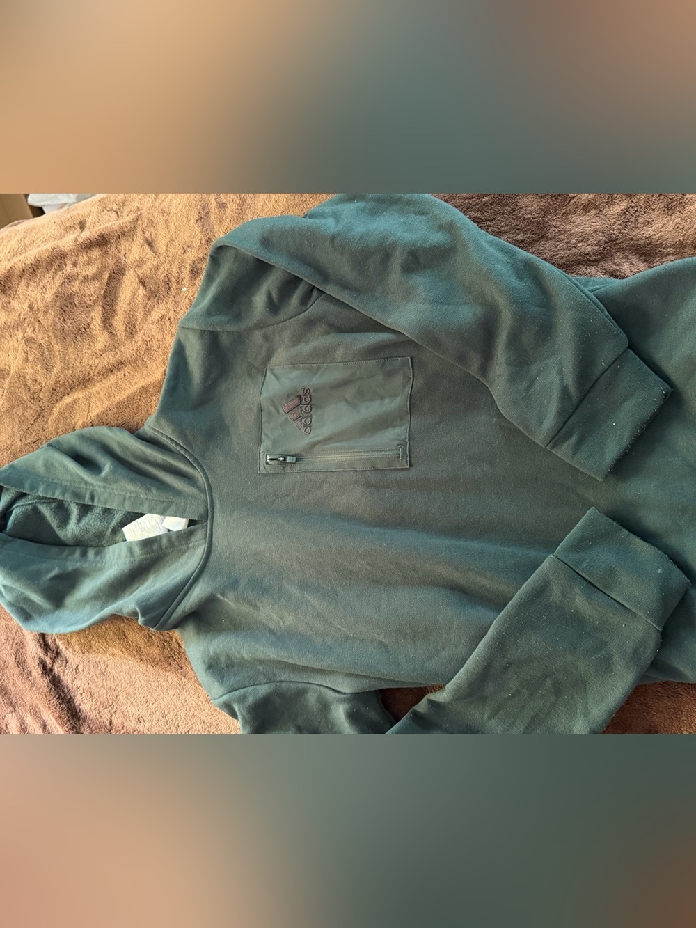 Adidas Hoodie